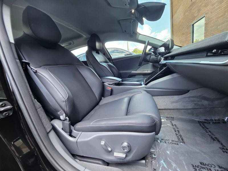Used 2025 Lucid Air Grand Touring AWD/4WD image 75