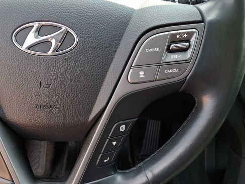 Used 2018 Hyundai Santa Fe Sport w/ 2.0T Ultimate Tech Package 05 AWD/4WD image 24