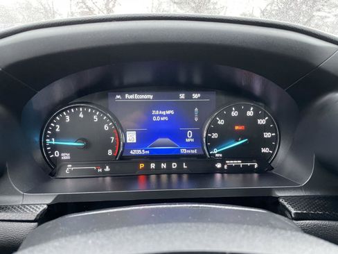 Used 2022 Ford Explorer ST-Line w/ Class IV Trailer Tow Package image 17