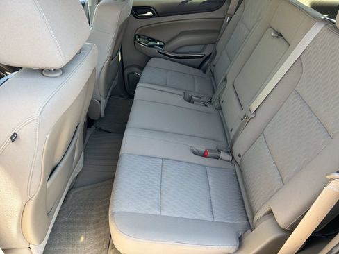 Used 2015 GMC Yukon SLE w/ Convenience Package RWD image 18