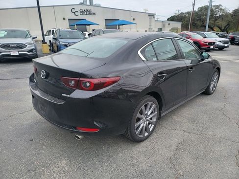 Used 2025 MAZDA MAZDA3 s image 4