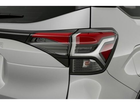 Certified 2025 Subaru Forester Premium w/ Protection Package image 13