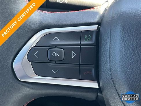 Certified 2023 Jeep Compass Trailhawk image 27