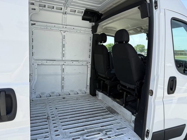Used 2023 RAM ProMaster 2500 FWD image 19