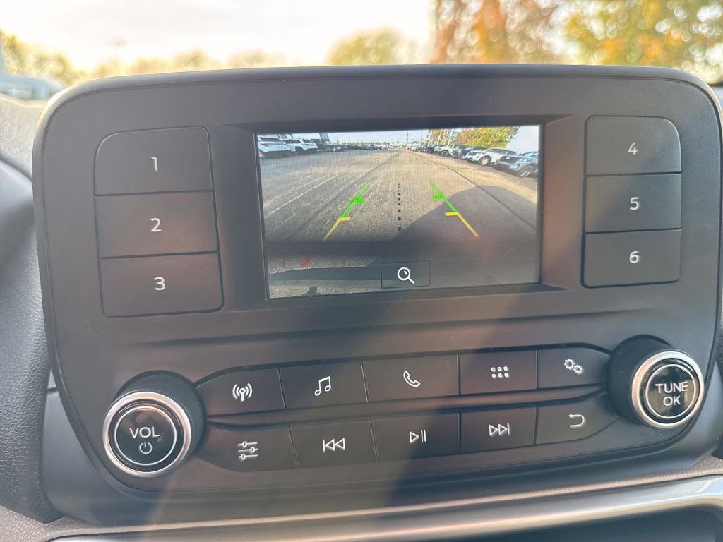 Used 2022 Ford EcoSport S AWD/4WD image 19