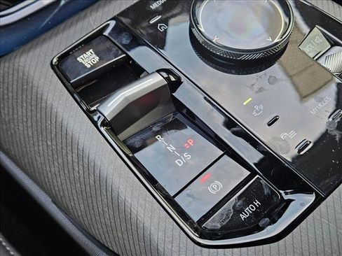 New 2026 BMW X3 xDrive30 w/ M Sport Package image 14