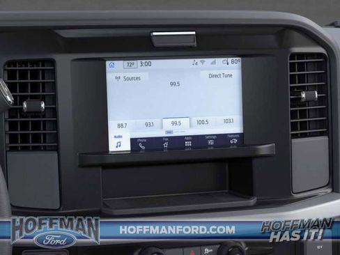 New 2025 Ford F350 XL w/ XL Chrome Package image 14