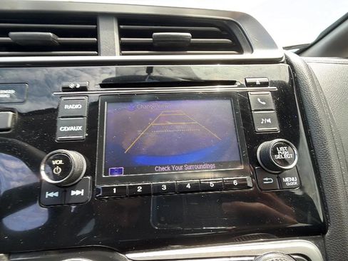 Used 2015 Honda Fit LX image 12