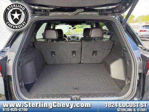 Used 2023 Chevrolet Equinox RS AWD/4WD image 21