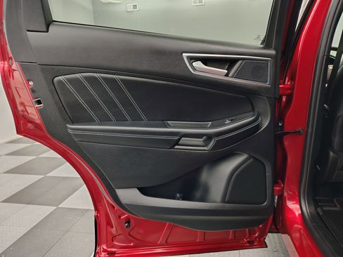 Used 2024 Ford Edge ST image 24