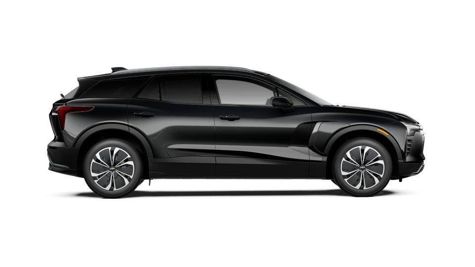 New 2026 Chevrolet Blazer EV LT FWD image 34