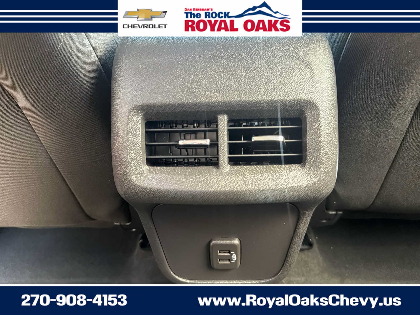 Used 2023 Chevrolet Equinox LT FWD image 24