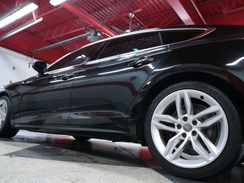 Used 2019 Audi A5 2.0T Premium AWD/4WD image 50