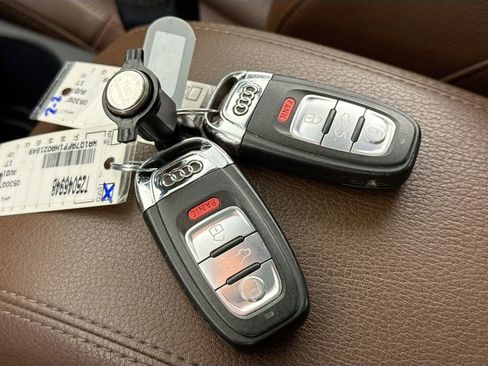 Used 2017 Audi Q5 3.0T Premium Plus image 17