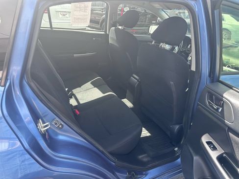 Used 2015 Subaru Impreza 2.0i Premium w/ Popular Package #1 AWD/4WD image 12
