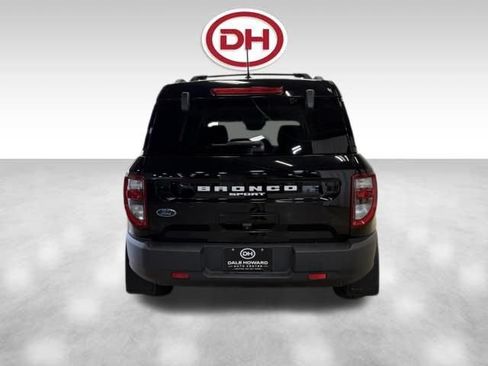 Used 2021 Ford Bronco Sport Big Bend AWD/4WD image 11