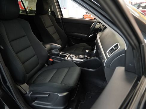 Used 2016 MAZDA CX-5 Touring AWD/4WD image 33