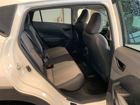 Certified 2024 Subaru Crosstrek 2.0i Premium image 17