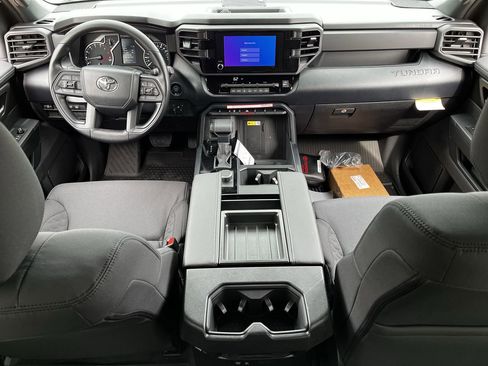 New 2026 Toyota Tundra SR5 image 9
