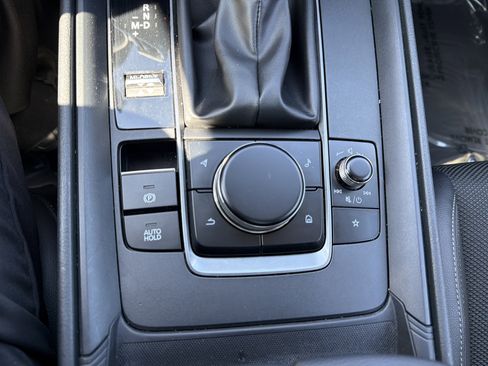 Certified 2023 MAZDA CX-50 2.5 S w/ Preferred Plus Pkg image 35
