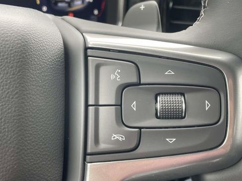 New 2026 Chevrolet Silverado 1500 LT Trail Boss w/ LT Trail Boss Premium Package AWD/4WD image 18