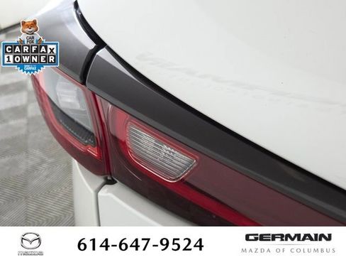 Used 2023 MAZDA CX-5 AWD 2.5 S w/ Preferred Package image 16