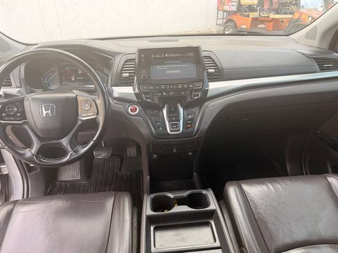 Used 2018 Honda Odyssey EX-L image 16
