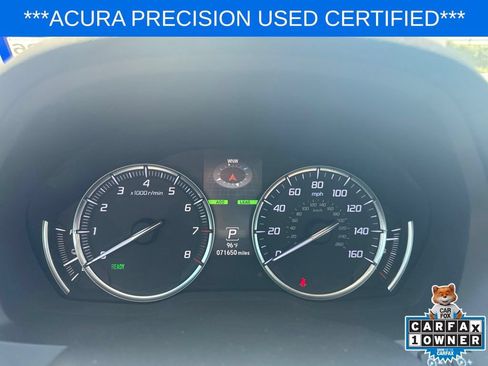 Used 2020 Acura MDX w/ Technology Package AWD/4WD image 17