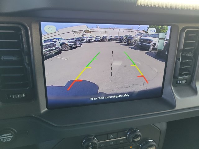 Used 2026 Ford Bronco Big Bend AWD/4WD image 6