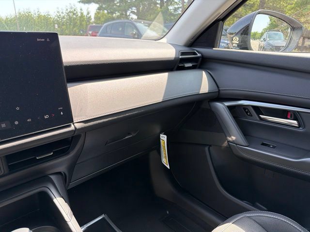 New 2026 MAZDA CX-5 Select AWD/4WD image 18