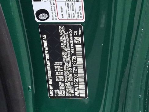 New 2026 MINI Cooper 2-Door Hardtop image 19