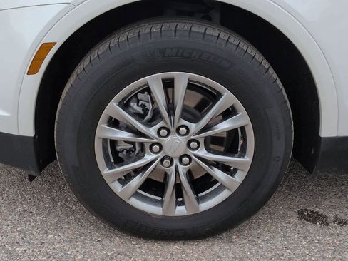 Used 2023 Cadillac XT5 Premium Luxury AWD/4WD image 13