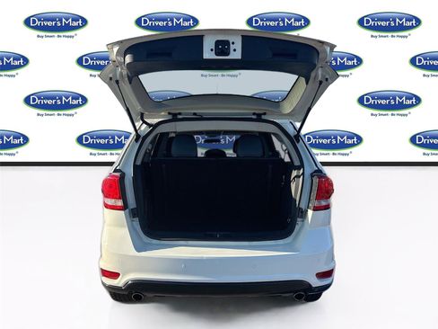 Used 2018 Dodge Journey GT w/ Driver Convenience Group image 28