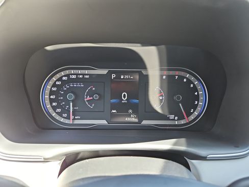Used 2022 Hyundai Tucson SEL w/ Cargo Package AWD/4WD image 24