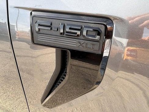 New 2025 Ford F150 XLT w/ Equipment Group 301A Standard AWD/4WD image 22
