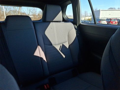 New 2026 Toyota Corolla Cross S image 15