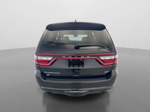 Used 2024 Dodge Durango GT AWD/4WD image 4