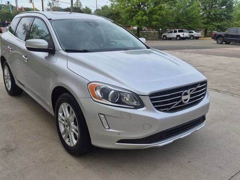Used 2015 Volvo XC60 T5 Platinum image 8