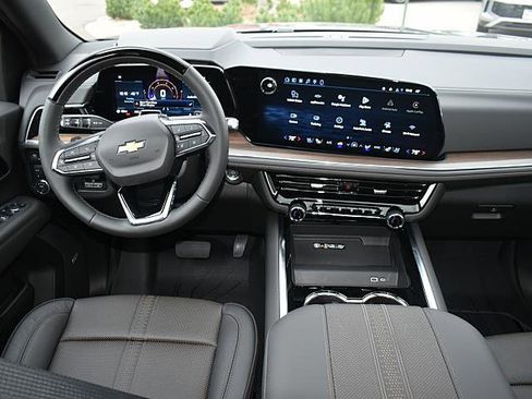 New 2026 Chevrolet Tahoe High Country image 11