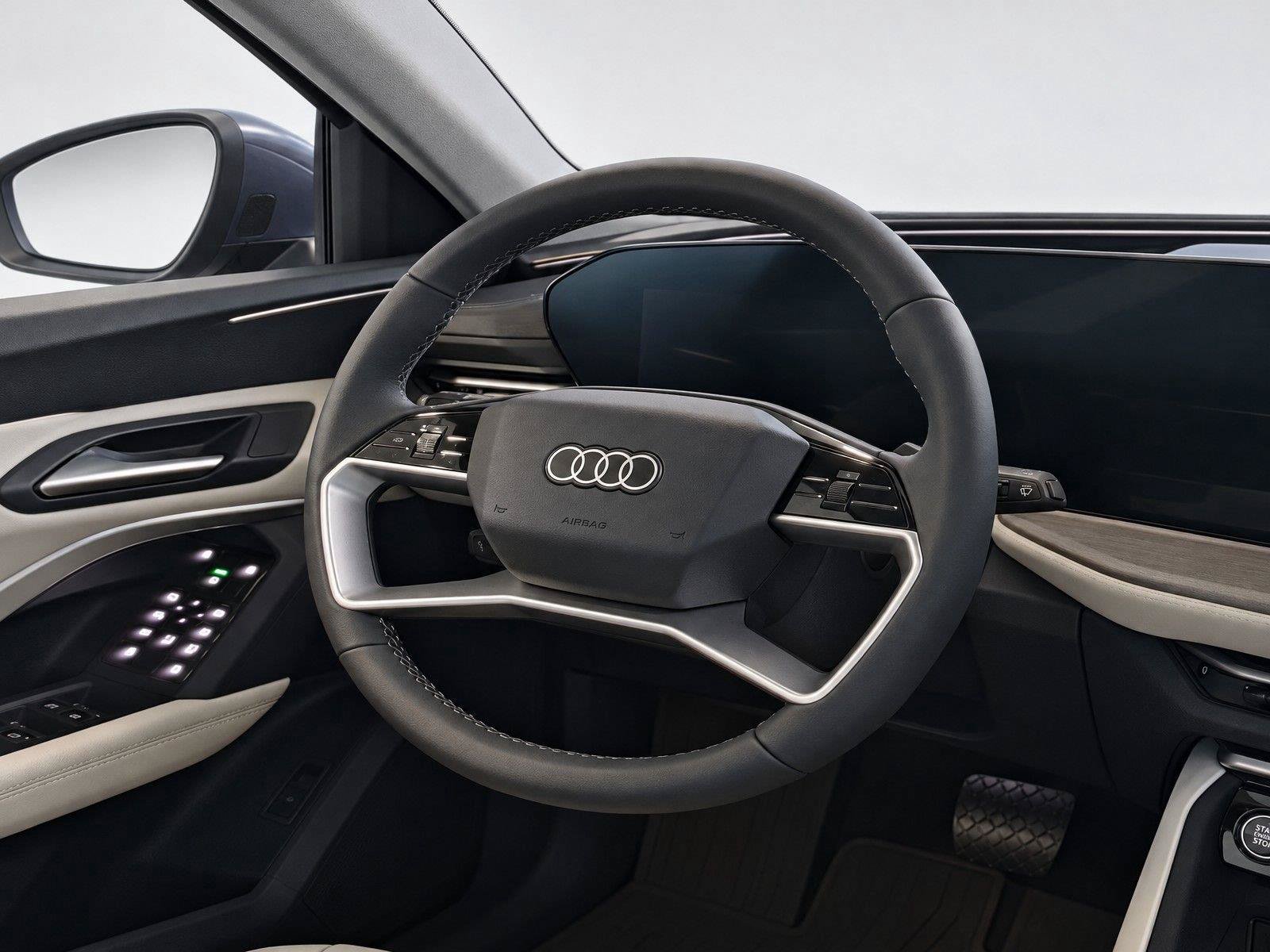 New 2026 Audi Q5 2.0T AWD/4WD image 16