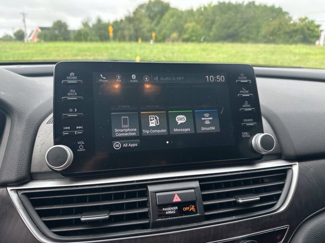 Used 2019 Honda Accord EX image 13
