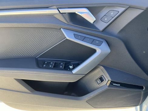 Used 2025 Audi A3 2.0T Premium Plus w/ Premium Plus Package image 14