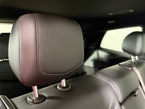 Certified 2023 Cadillac XT6 Luxury image 29