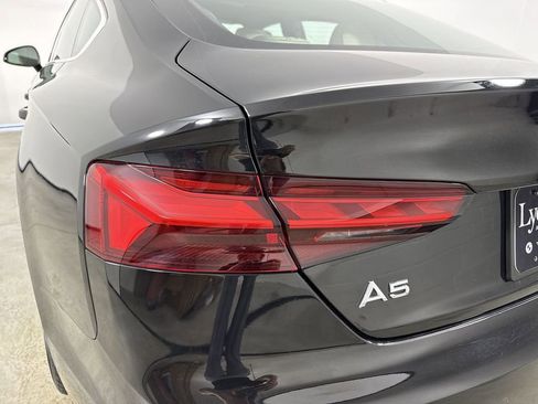 Used 2022 Audi A5 2.0T Prestige AWD/4WD image 17
