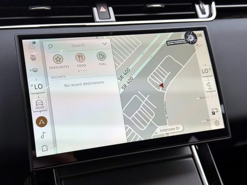 New 2026 Land Rover Range Rover Evoque S AWD/4WD image 21