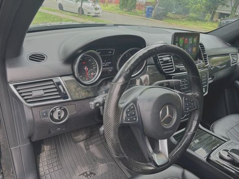 Used 2017 Mercedes-Benz GLE 350 4MATIC image 17