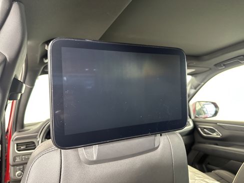 Certified 2023 GMC Yukon SLT w/ Max Trailering Package image 19