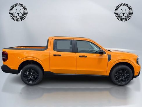 New 2026 Ford Maverick XLT w/ Equipment Group 301A AWD/4WD image 5