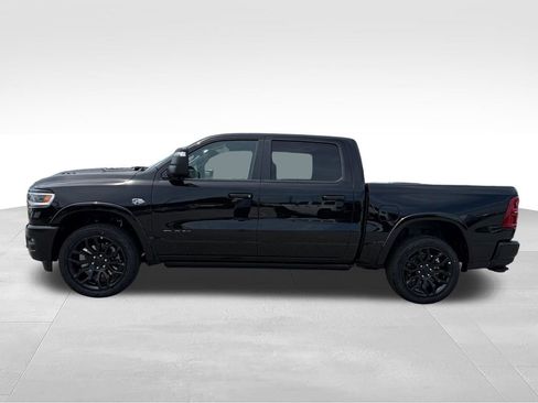 New 2026 RAM 1500 Limited AWD/4WD image 3