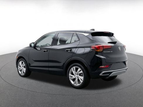 Used 2025 Buick Encore GX Preferred FWD image 7